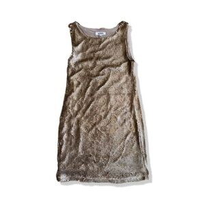 Stunning beaded BB Dakota Mid-length Dress